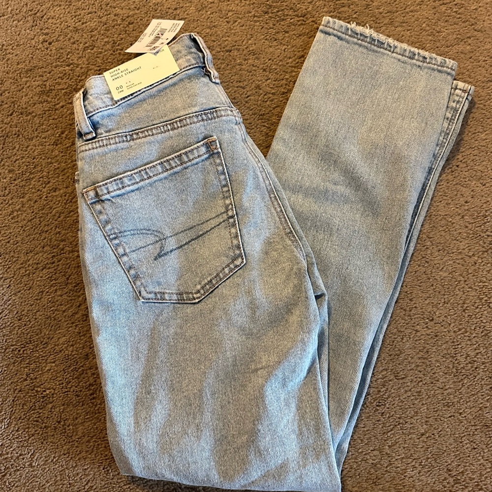 NWT American Eagle Jeans